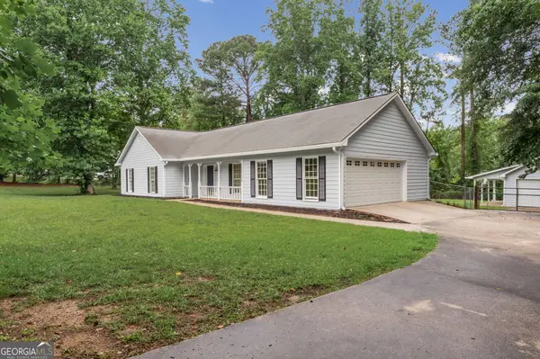 60 London LN, Sharpsburg, GA 30277