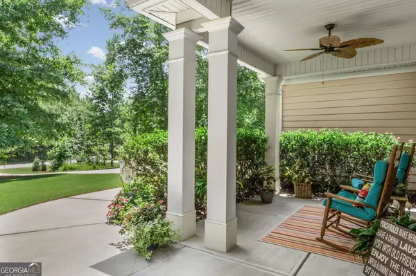 206 Cainbridge Park DR, Newnan, GA 30263