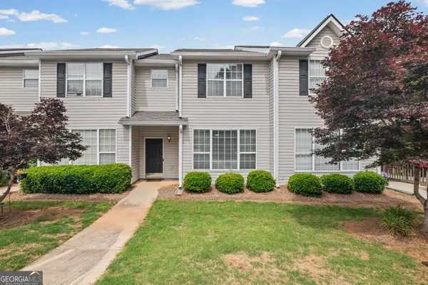 410 Rosewood LN, Newnan, GA 30263