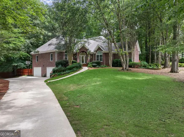30 Couples CT, Newnan, GA 30265