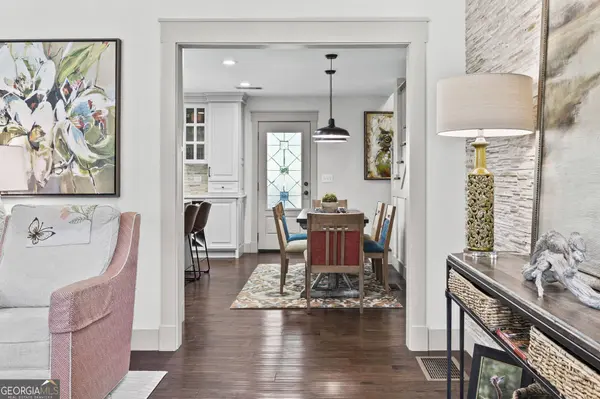 31 Mansour CIR, Newnan, GA 30263