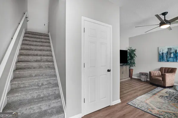 410 Rosewood LN, Newnan, GA 30263