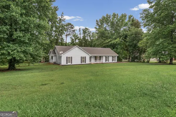 60 London LN, Sharpsburg, GA 30277