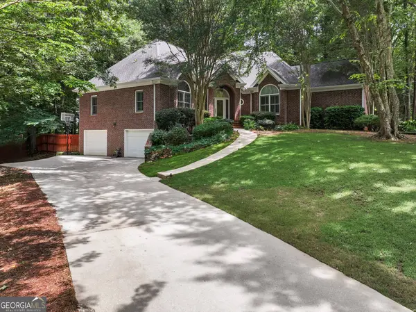 30 Couples CT, Newnan, GA 30265