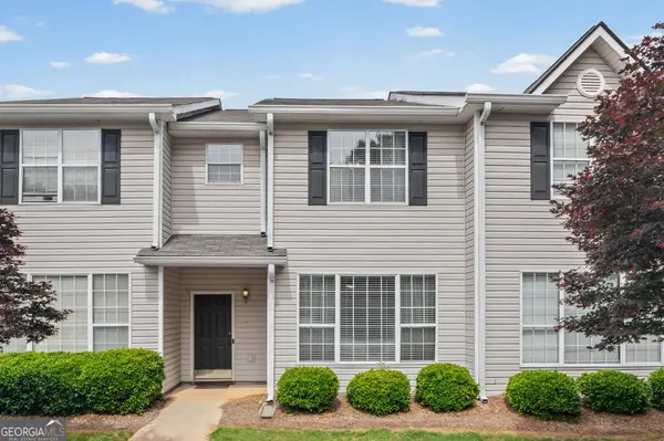 410 Rosewood LN, Newnan, GA 30263