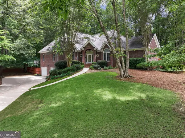 30 Couples CT, Newnan, GA 30265