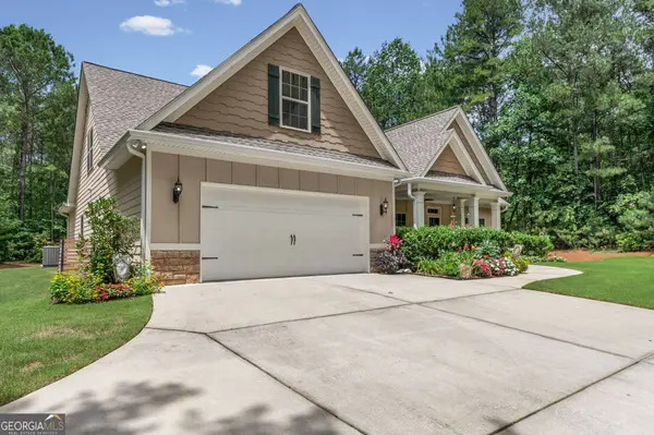 206 Cainbridge Park DR, Newnan, GA 30263