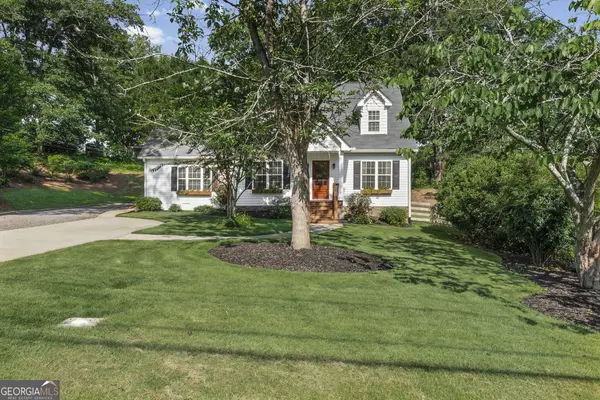 31 Mansour CIR, Newnan, GA 30263