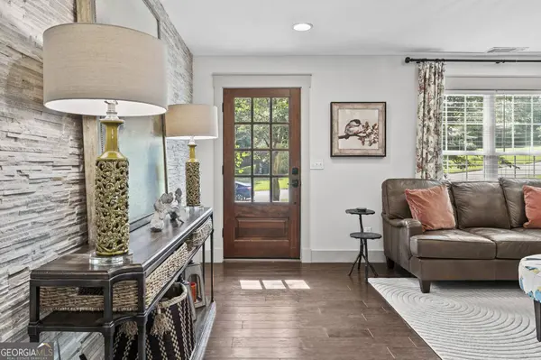31 Mansour CIR, Newnan, GA 30263