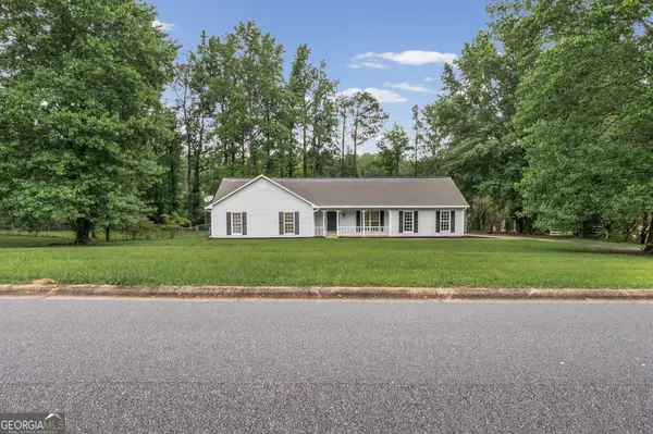 60 London LN, Sharpsburg, GA 30277