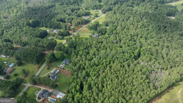 0 Brimer RD #3.907+/- AC, Newnan, GA 30263