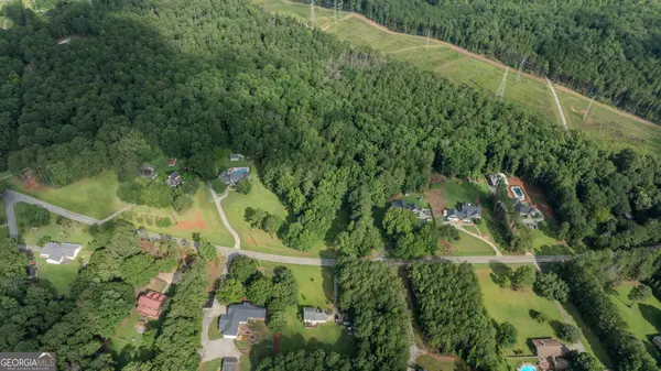 0 Brimer RD #3.907+/- AC, Newnan, GA 30263