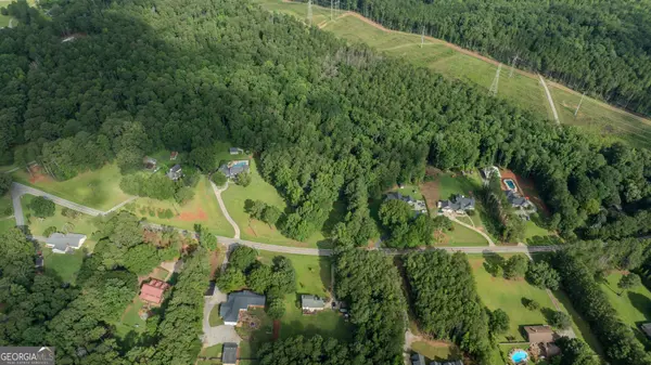 0 Brimer RD #3.907+/- AC, Newnan, GA 30263