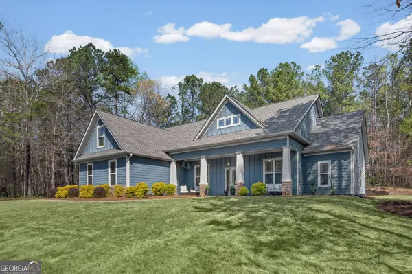 179 Cainbridge Park DR, Newnan, GA 30263