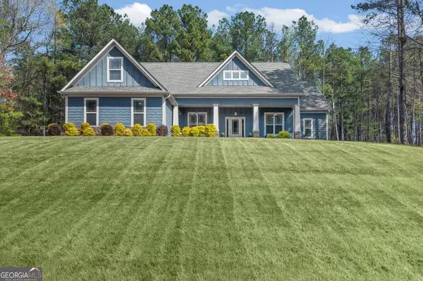 179 Cainbridge Park DR, Newnan, GA 30263