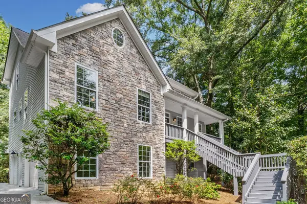 54 Overbrook CT, Newnan, GA 30263