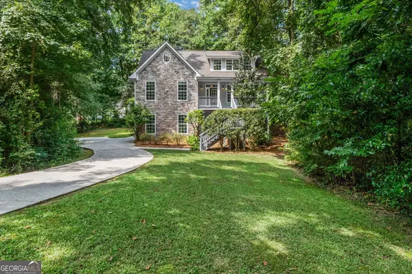 54 Overbrook CT, Newnan, GA 30263