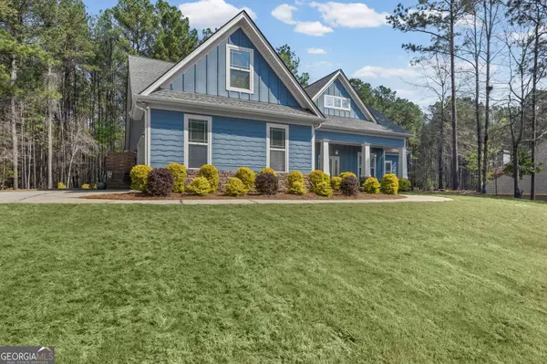 179 Cainbridge Park DR, Newnan, GA 30263