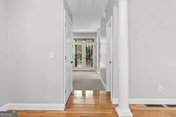 54 Overbrook CT, Newnan, GA 30263