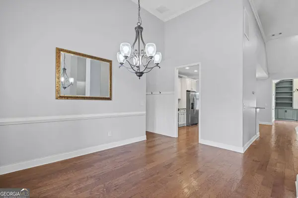 179 Cainbridge Park DR, Newnan, GA 30263