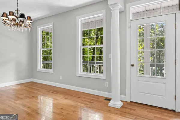 54 Overbrook CT, Newnan, GA 30263