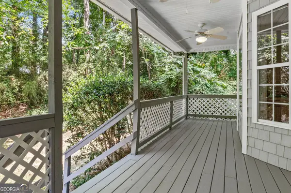 54 Overbrook CT, Newnan, GA 30263