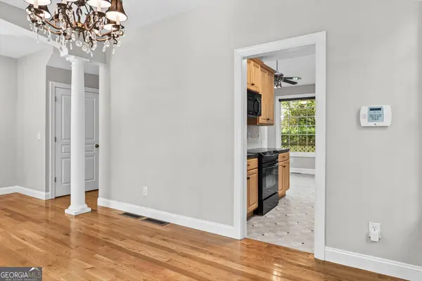 54 Overbrook CT, Newnan, GA 30263