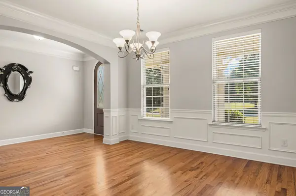 314 Wintersweet WAY, Sharpsburg, GA 30277