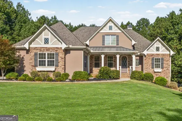 314 Wintersweet WAY, Sharpsburg, GA 30277
