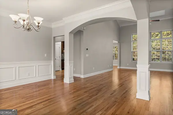 314 Wintersweet WAY, Sharpsburg, GA 30277
