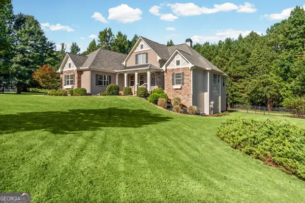 314 Wintersweet WAY, Sharpsburg, GA 30277