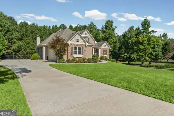 314 Wintersweet WAY, Sharpsburg, GA 30277
