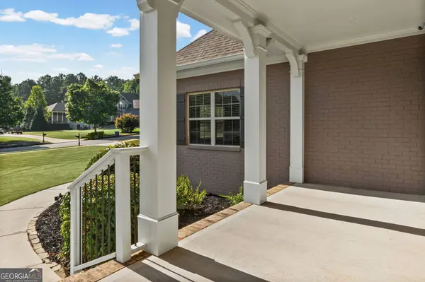 314 Wintersweet WAY, Sharpsburg, GA 30277