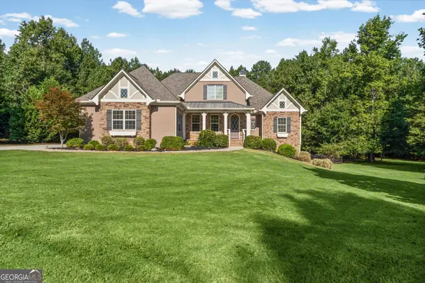314 Wintersweet WAY, Sharpsburg, GA 30277