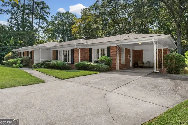22 Winfield DR, Newnan, GA 30263