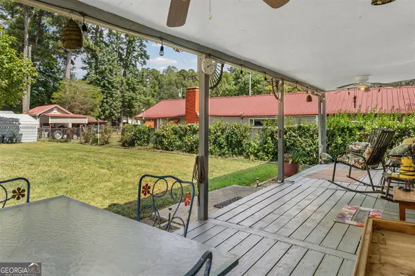 922 Clearwater RD, Sharpsburg, GA 30277