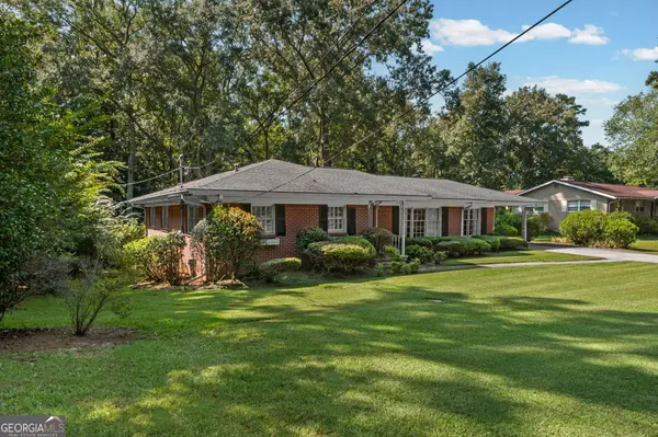 22 Winfield DR, Newnan, GA 30263
