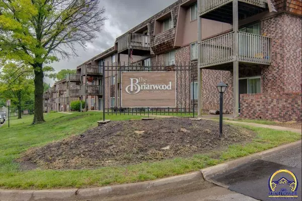 2319 SW Briarwood PLZ ##308C, Topeka, KS 66611