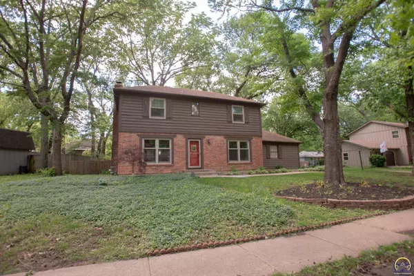 3457 SW Birchwood DR, Topeka, KS 66614