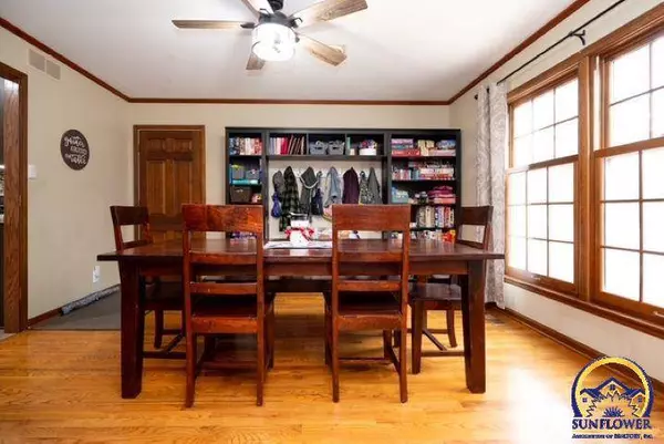 3457 SW Birchwood DR, Topeka, KS 66614