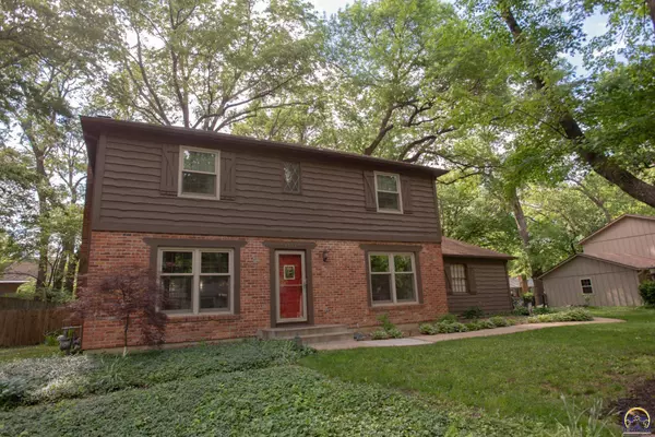 3457 SW Birchwood DR, Topeka, KS 66614