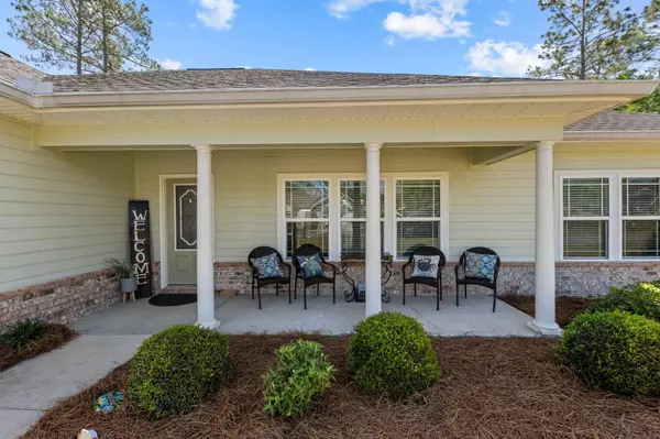 19 Hawthorn Pass, Crawfordville, FL 32327