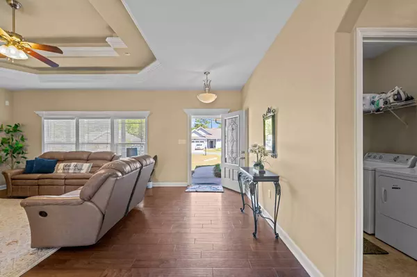 19 Hawthorn Pass, Crawfordville, FL 32327