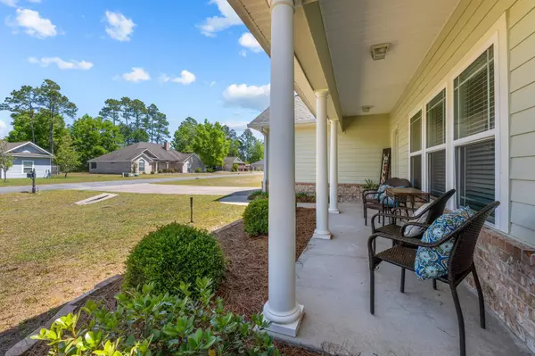 19 Hawthorn Pass, Crawfordville, FL 32327