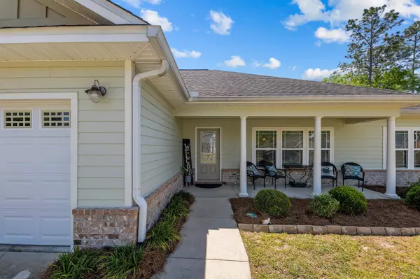 19 Hawthorn Pass, Crawfordville, FL 32327