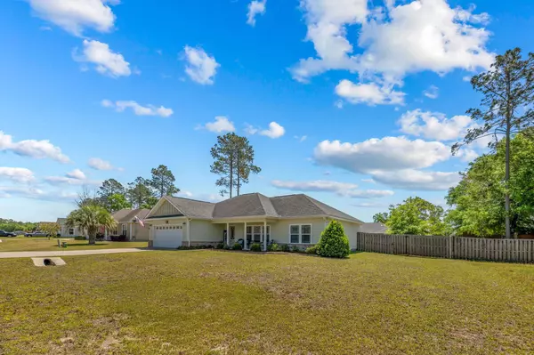 19 Hawthorn Pass, Crawfordville, FL 32327