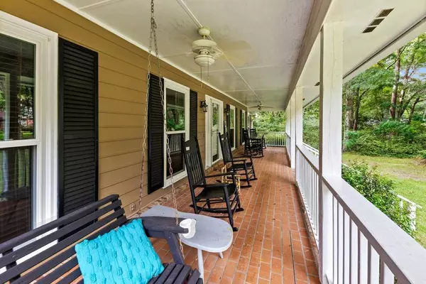 3740 Dorset Way, Tallahassee, FL 32303