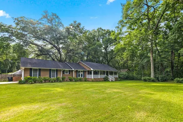 3740 Dorset Way, Tallahassee, FL 32303