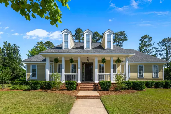 3250 Endicott, Tallahassee, FL 32311