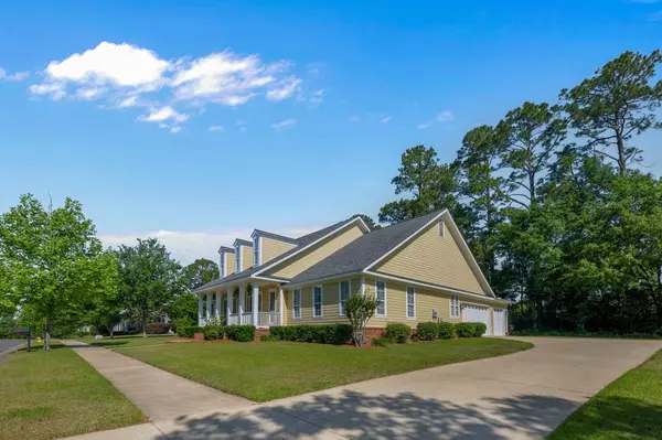 3250 Endicott, Tallahassee, FL 32311